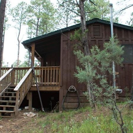 Beary Comfy Cabin ルイドソ エクステリア 写真