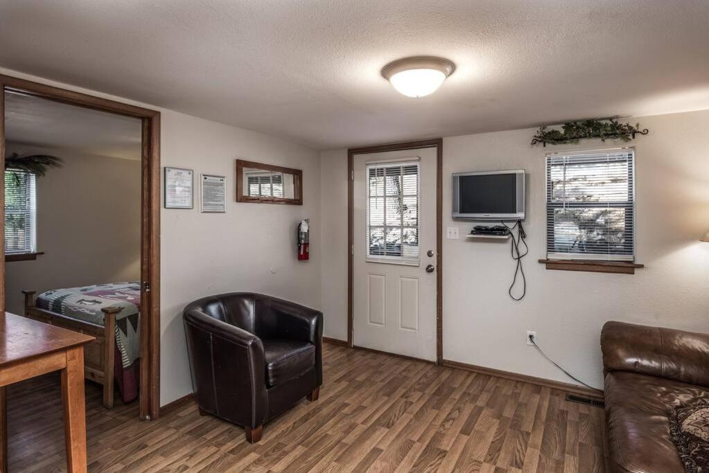 Beary Comfy Cabin ルイドソ エクステリア 写真