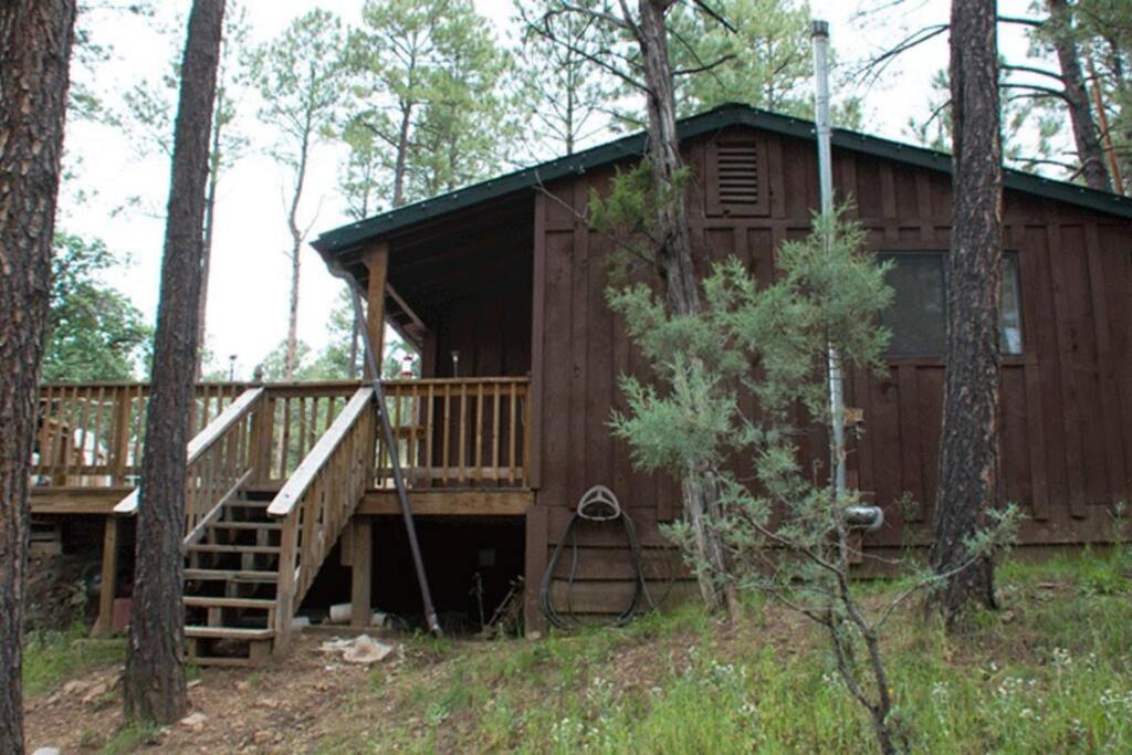 Beary Comfy Cabin ルイドソ エクステリア 写真